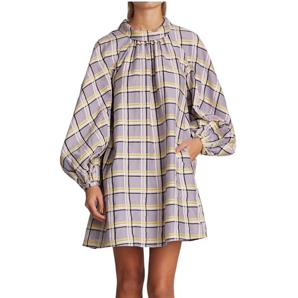 stine goya Dresses & Skirts - Stine Goya Samantha Dress